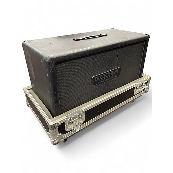 Used MESA/Boogie 2FB 212 Guitar Cabinet