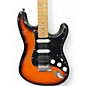 Used Fender USA Stratocaster 2 Color Sunburst Solid Body Electric Guitar