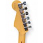 Used Fender USA Stratocaster 2 Color Sunburst Solid Body Electric Guitar