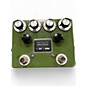 Used Brown Amplification protien Effect Pedal thumbnail