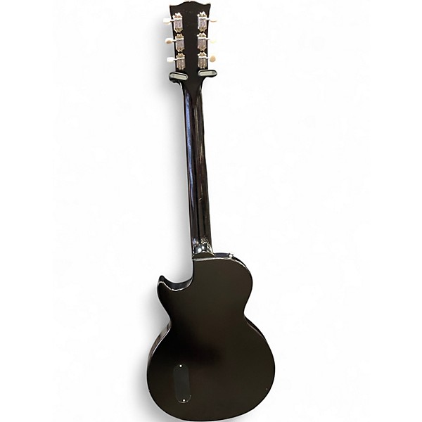 Used 2012 Gibson Les Paul Junior Tobacco Sunburst Solid Body Electric Guitar