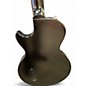 Used 2012 Gibson Les Paul Junior Tobacco Sunburst Solid Body Electric Guitar