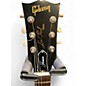 Used 2012 Gibson Les Paul Junior Tobacco Sunburst Solid Body Electric Guitar