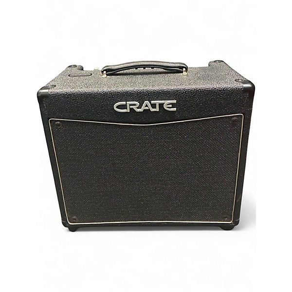 Used Crate VTX 30 Guitar Combo Amp