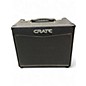 Used Crate VTX 30 Guitar Combo Amp thumbnail