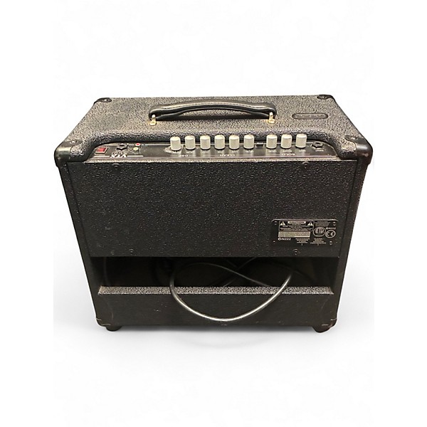 Used Crate VTX 30 Guitar Combo Amp