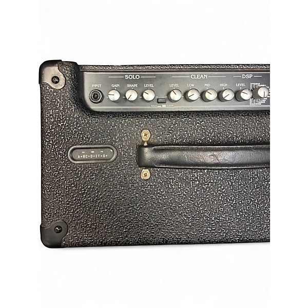 Used Crate VTX 30 Guitar Combo Amp