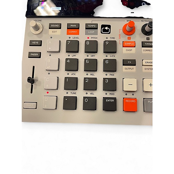Used teenage engineering KO Production Controller