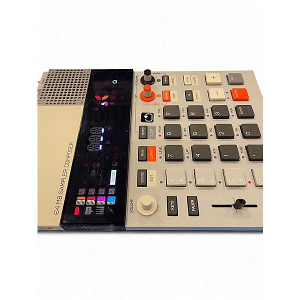 Used teenage engineering KO Production Controller