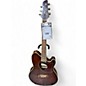 Used Ibanez TCM50 Talman Natural Acoustic Electric Guitar thumbnail