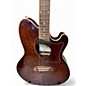 Used Ibanez TCM50 Talman Natural Acoustic Electric Guitar