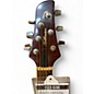 Used Ibanez TCM50 Talman Natural Acoustic Electric Guitar