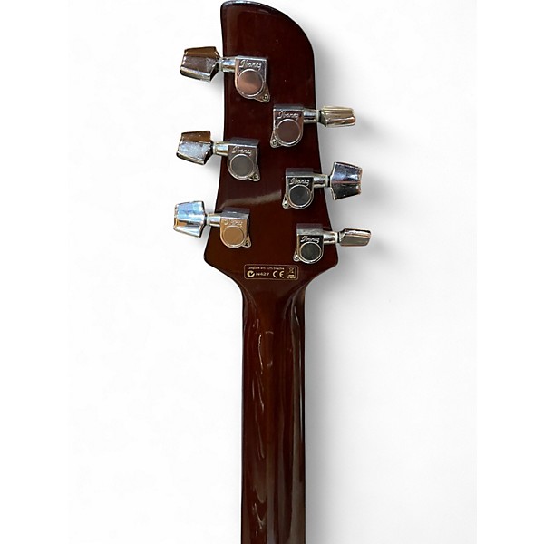 Used Ibanez TCM50 Talman Natural Acoustic Electric Guitar