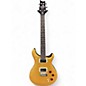 Used PRS SE DTG Gold Top Solid Body Electric Guitar thumbnail
