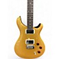 Used PRS SE DTG Gold Top Solid Body Electric Guitar