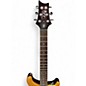 Used PRS SE DTG Gold Top Solid Body Electric Guitar