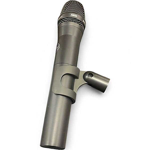 Used AKG DMS 100 Handheld Wireless System