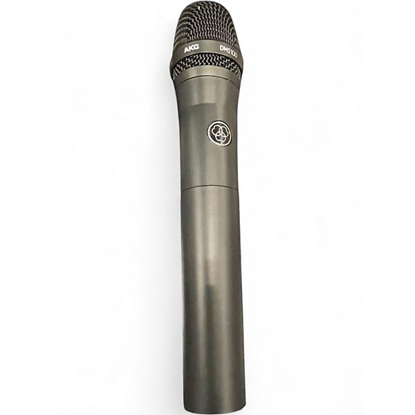 Used AKG DMS 100 Handheld Wireless System