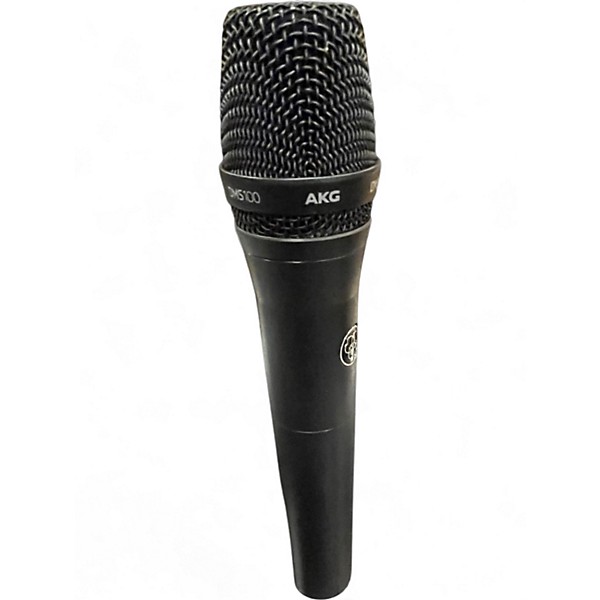 Used AKG DMS 100 Handheld Wireless System