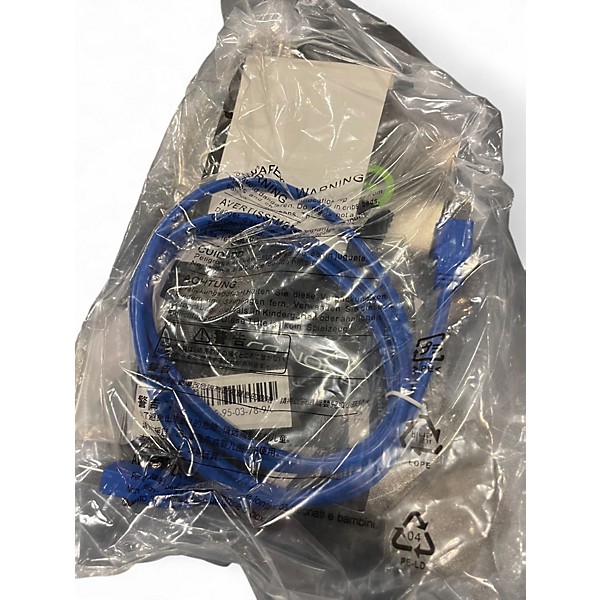 Used AKG DMS 100 Handheld Wireless System