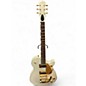 Used Gretsch Guitars G5237TG Electromatic Jet FT Bigsby LTD White Solid Body Electric Guitar thumbnail