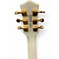 Used Gretsch Guitars G5237TG Electromatic Jet FT Bigsby LTD White Solid Body Electric Guitar
