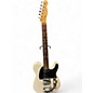 Used Fender Vintera 60s Telecaster Bigsby White Blonde Solid Body Electric Guitar thumbnail