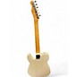 Used Fender Vintera 60s Telecaster Bigsby White Blonde Solid Body Electric Guitar