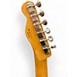 Used Fender Vintera 60s Telecaster Bigsby White Blonde Solid Body Electric Guitar