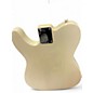 Used Fender Vintera 60s Telecaster Bigsby White Blonde Solid Body Electric Guitar