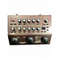 Used BOSS AD10 Acoustic Effect Processor thumbnail