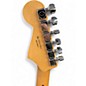 Used Fender Player Stratocaster 3 Color Sunburst Solid Body Electric Guitar