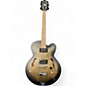 Used Ibanez AF55TKF Antique Natural Hollow Body Electric Guitar thumbnail