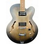 Used Ibanez AF55TKF Antique Natural Hollow Body Electric Guitar
