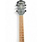 Used Ibanez AF55TKF Antique Natural Hollow Body Electric Guitar