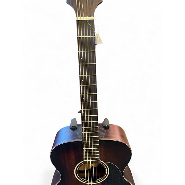 Used Mitchell T333E Natural Acoustic Electric Guitar