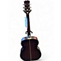 Used Mitchell T333E Natural Acoustic Electric Guitar