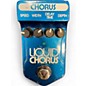 Used Visual Sound V2LC Liquid Chorus Effect Pedal thumbnail