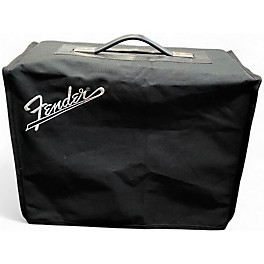 Used Fender '68 Custom Vibro Champ Reverb Tube Guitar Combo Amp