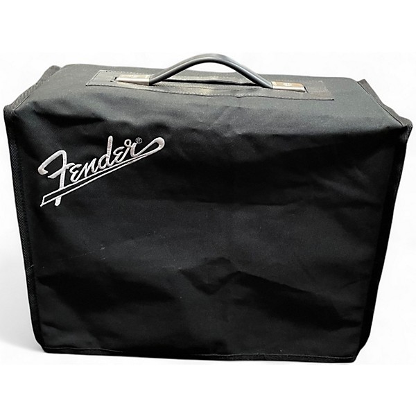 Used Fender '68 Custom Vibro Champ Reverb Tube Guitar Combo Amp