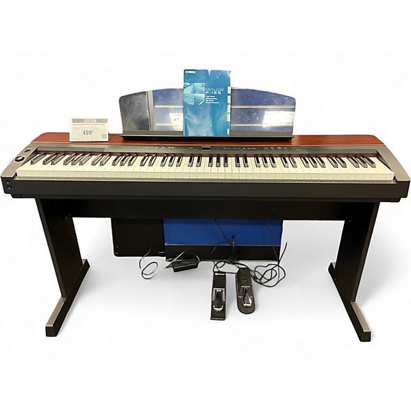 Used Yamaha P155 88 Key Digital Piano