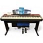 Used Yamaha P155 88 Key Digital Piano
