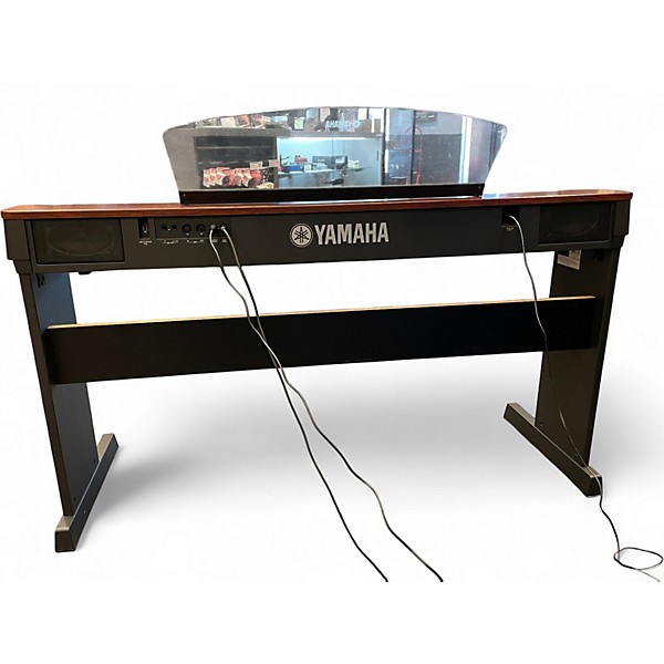 Used Yamaha P155 88 Key Digital Piano