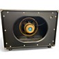 Used Two Rock Crystal Cabinet 1x12 Celestion Gold Guitar Cabinet