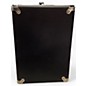 Used Two Rock Crystal Cabinet 1x12 Celestion Gold Guitar Cabinet