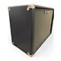 Used Two Rock Crystal Cabinet 1x12 Celestion Gold Guitar Cabinet
