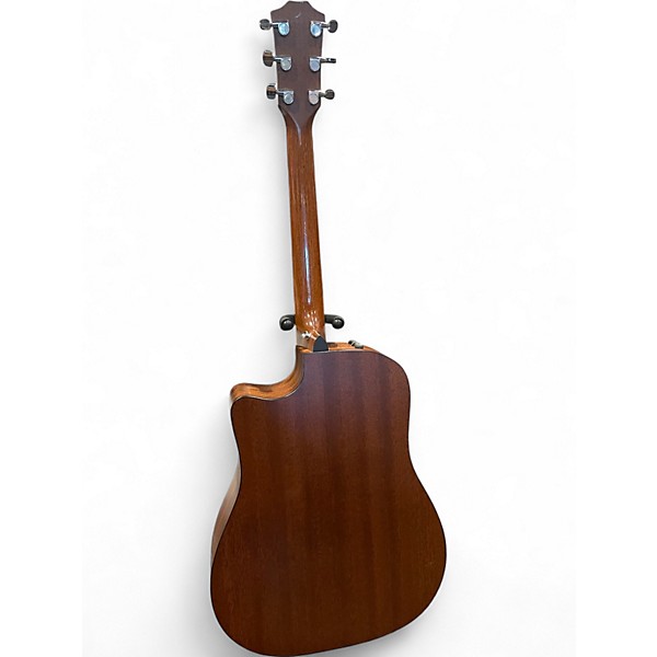 Used Taylor 310CE Natural Acoustic Electric Guitar