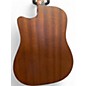 Used Taylor 310CE Natural Acoustic Electric Guitar