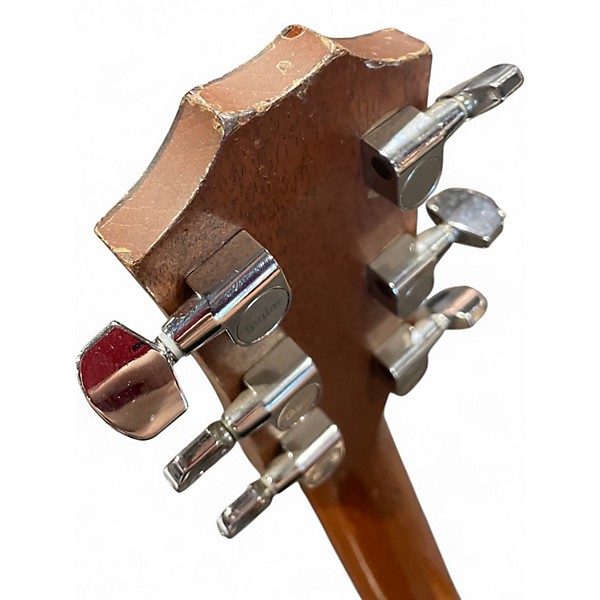 Used Taylor 310CE Natural Acoustic Electric Guitar