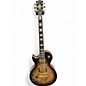 Used Gibson Made to Measure Les Paul Custom Rustic Burst Solid Body Electric Guitar thumbnail